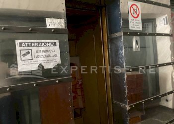 Foto 19 - Commercial Premises Via Teocrito
 
1, Catania - photo 19