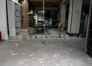 Foto 32 - Commercial Premises Via Teocrito
 
1, Catania - photo 32