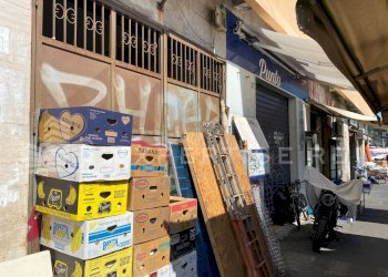 Foto 34 - Commercial Premises Via Teocrito
 
1, Catania - photo 34