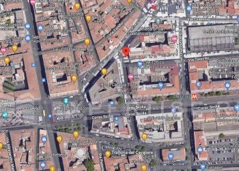 Foto 35 - Commercial Premises Via Teocrito
 
1, Catania - photo 35