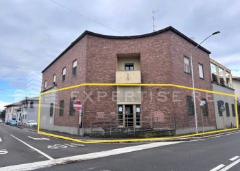 Foto 1 - Locale Commerciale Via Piave
1, Rovellasca - foto 1