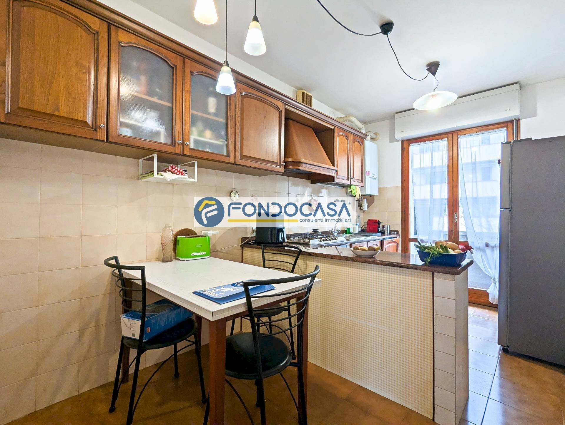 cucina abitabile - Apartment Via Volpi
 
7, Viareggio - photo 1