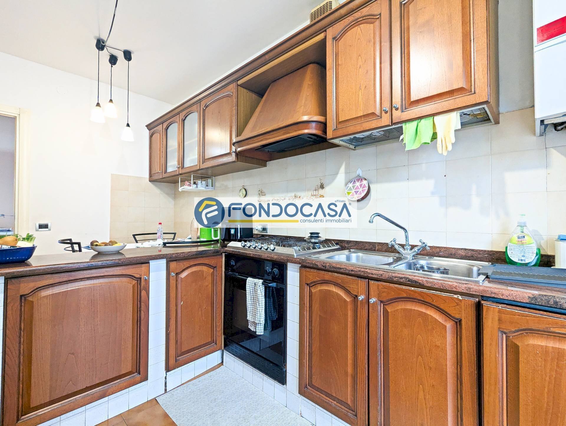 cucina abitabile - Apartment Via Volpi
 
7, Viareggio - photo 2