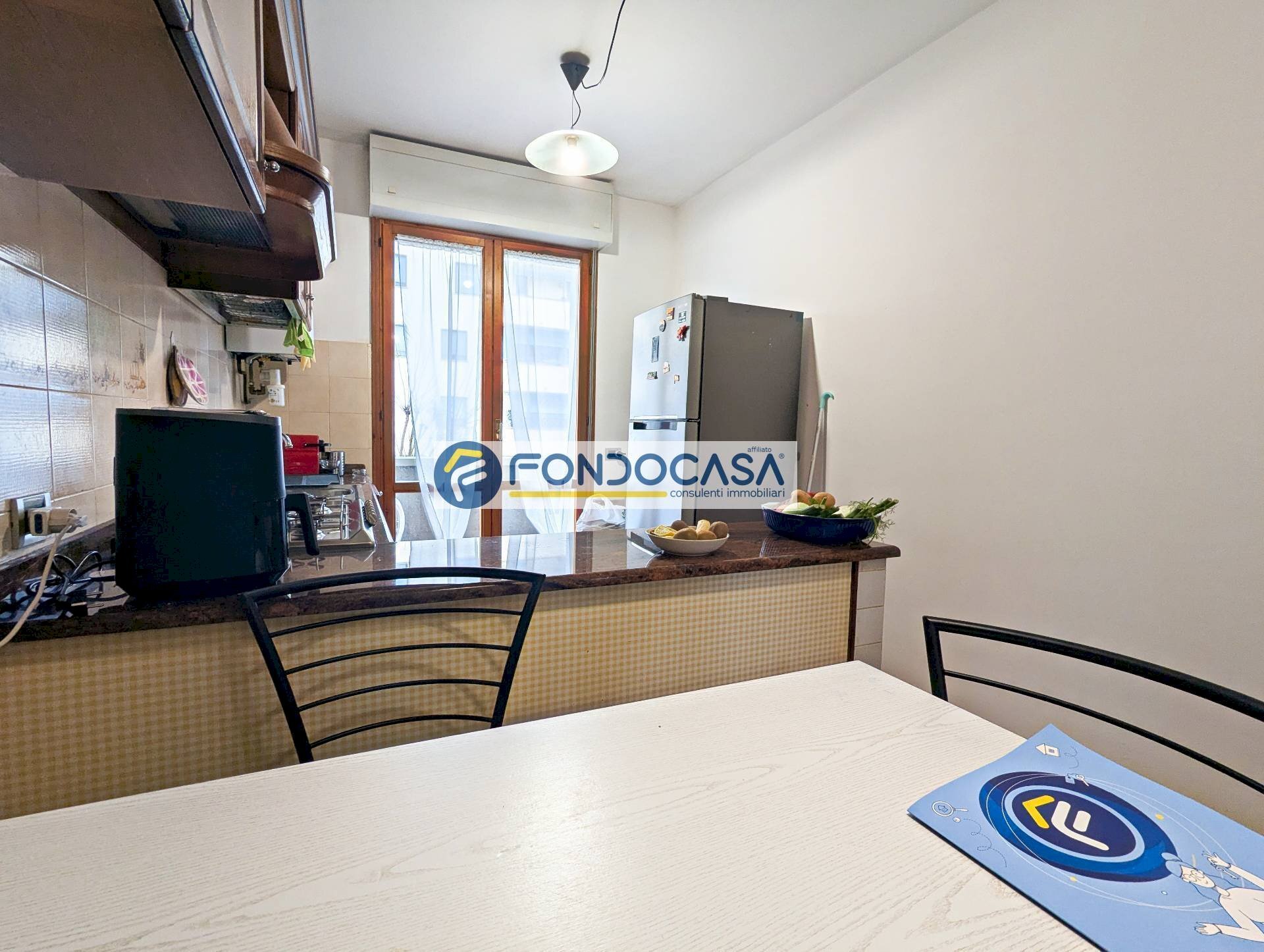 cucina abitabile - Apartment Via Volpi
 
7, Viareggio - photo 3