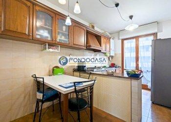 cucina abitabile - Apartment Via Volpi
 
7, Viareggio - photo 1