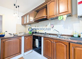 cucina abitabile - Apartment Via Volpi
 
7, Viareggio - photo 2