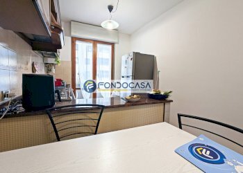 cucina abitabile - Apartment Via Volpi
 
7, Viareggio - photo 3