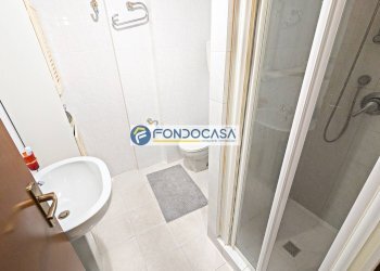 bagno di servizio - Apartment Via Volpi
 
7, Viareggio - photo 13