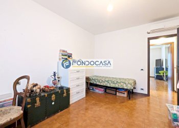 camera matrimoniale 1 - Apartment Via Volpi
 
7, Viareggio - photo 15