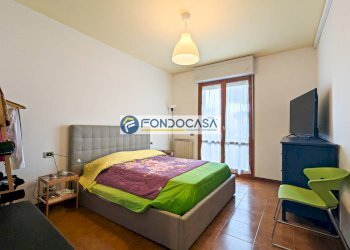 camera matrimoniale 2 - Apartment Via Volpi
 
7, Viareggio - photo 16