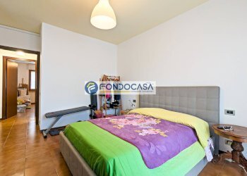 camera matrimoniale 2 - Apartment Via Volpi
 
7, Viareggio - photo 17