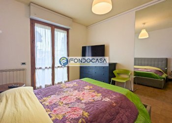 camera matrimoniale 2 - Apartment Via Volpi
 
7, Viareggio - photo 18