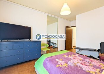 camera matrimoniale 2 - Apartment Via Volpi
 
7, Viareggio - photo 19