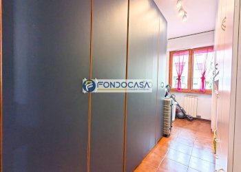 camera da letto 3 - Apartment Via Volpi
 
7, Viareggio - photo 20