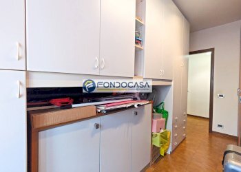 camera da letto 3 - Apartment Via Volpi
 
7, Viareggio - photo 21