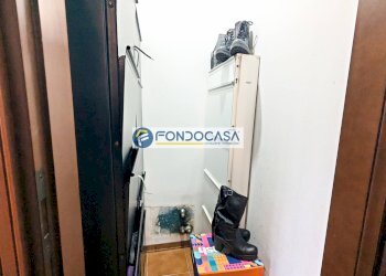 ripostiglio - Apartment Via Volpi
 
7, Viareggio - photo 22