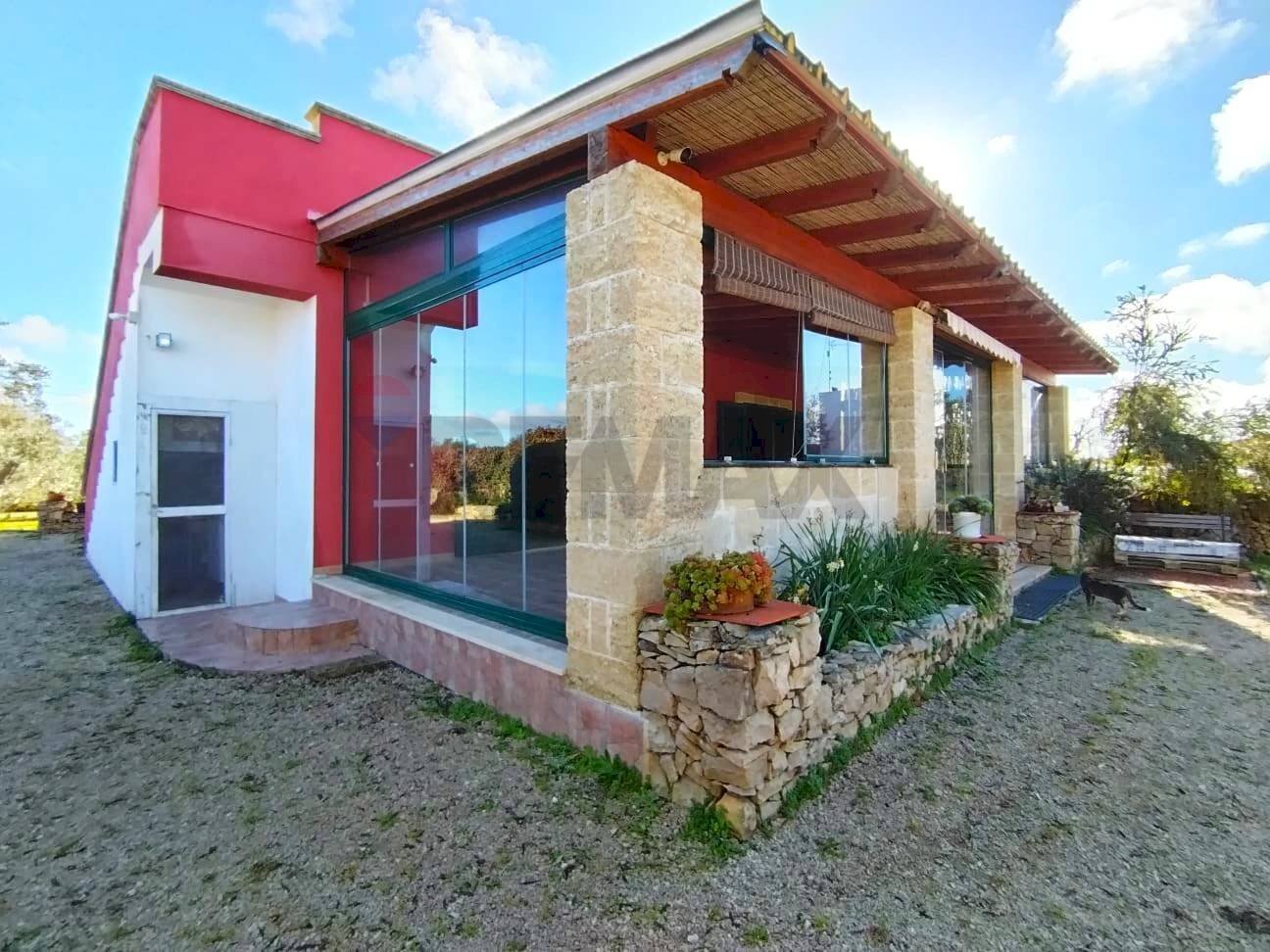 Casa all\'aperto - Villa Sannicola - foto 1