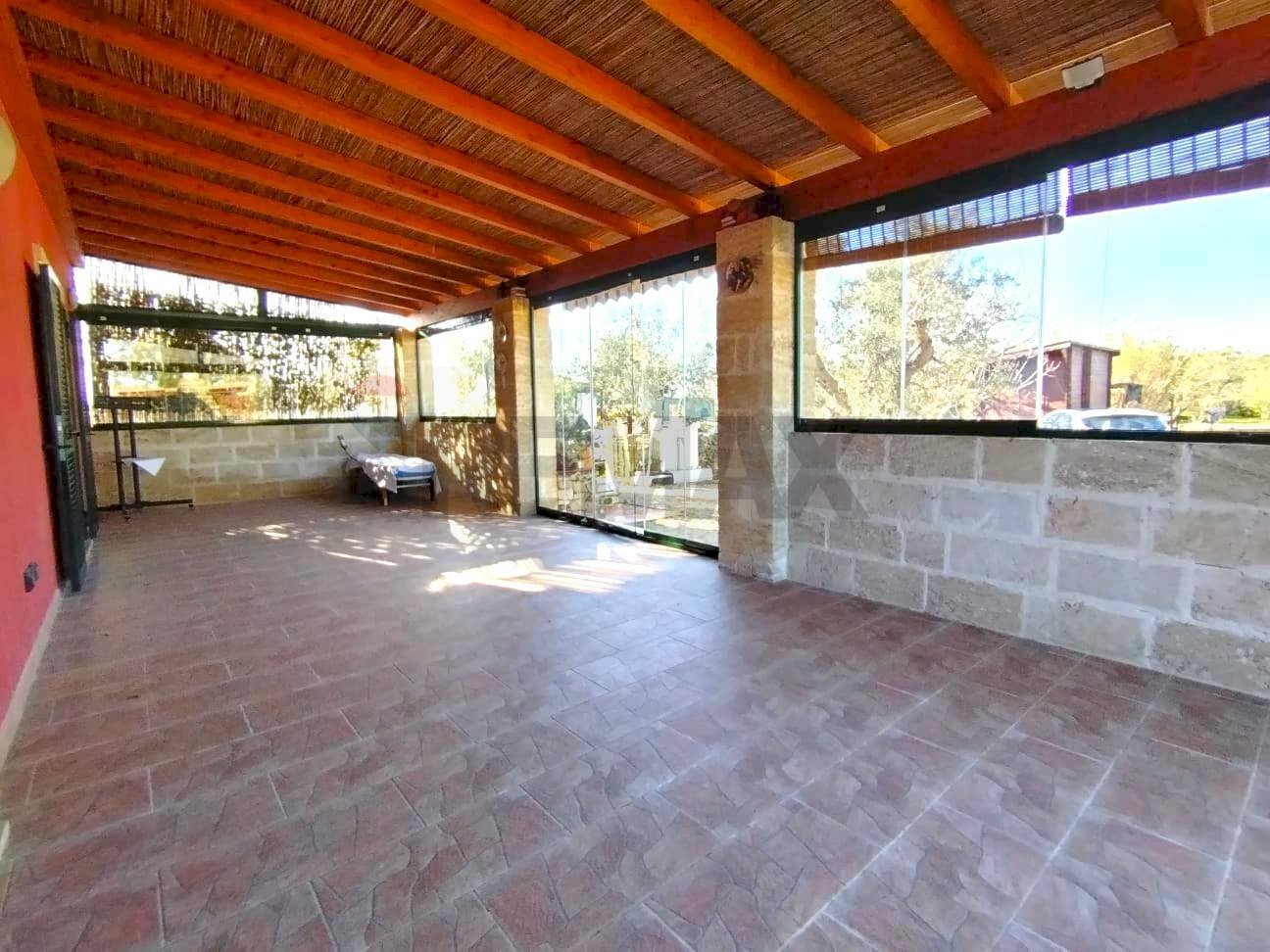 Terrazza - Villa Sannicola - foto 3