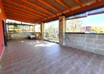 Terrazza - Villa Sannicola - foto 3