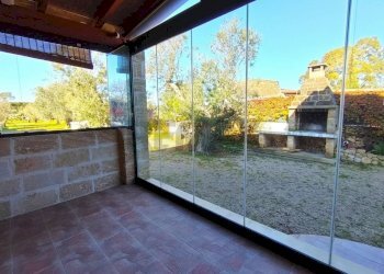 Balcone - Villa Sannicola - foto 4