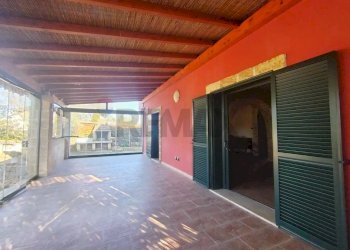 Terrazza - Villa Sannicola - foto 5