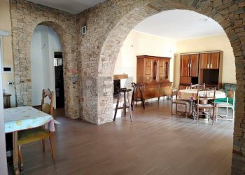 Sala da pranzo - Villa Sannicola - foto 7