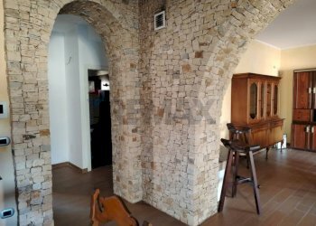 Sala da pranzo - Villa Sannicola - foto 9