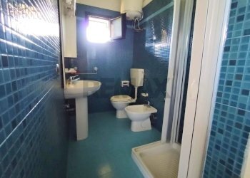 Bagno - Villa Sannicola - foto 12