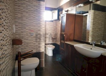 Bagno - Villa Sannicola - foto 13