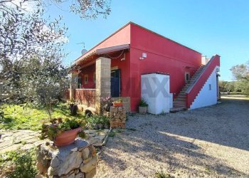 Casa all\'aperto - Villa Sannicola - foto 14