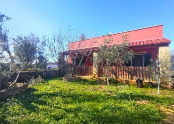 Casa all\'aperto - Villa Sannicola - foto 15