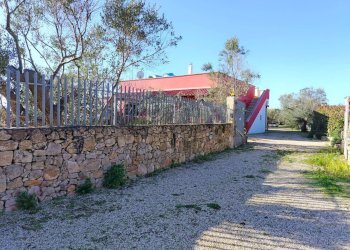 Casa all\'aperto - Villa Sannicola - foto 24