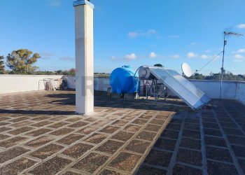 Terrazza - Villa Sannicola - foto 25