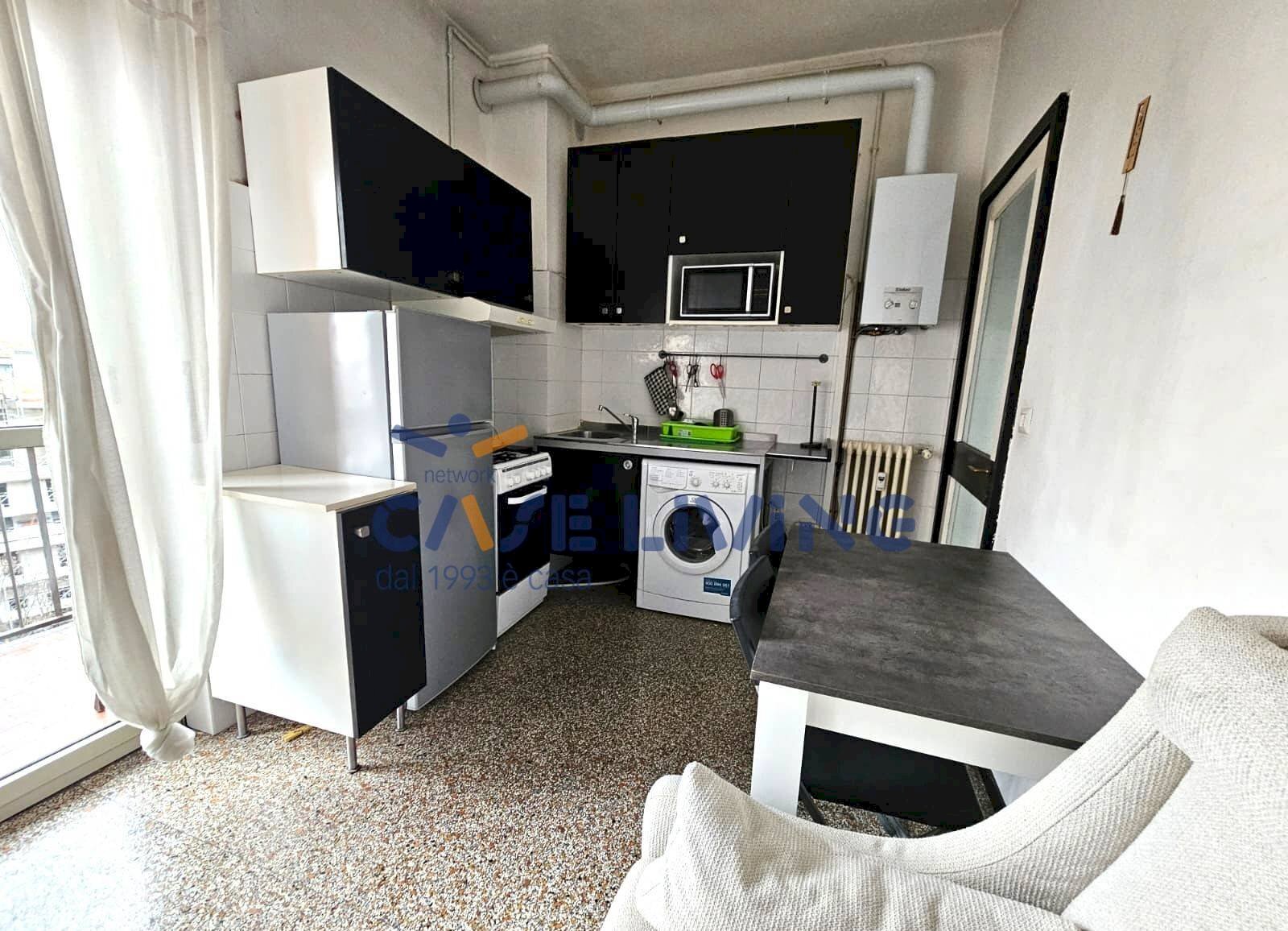 Foto 2 - Monolocale Via Ettore Ponti
 
46, Milano - foto 2