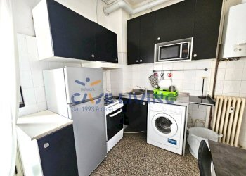 Foto 6 - One-room apartment Via Ettore Ponti
 
46, Milano - photo 6