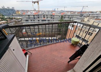 Foto 7 - One-room apartment Via Ettore Ponti
 
46, Milano - photo 7