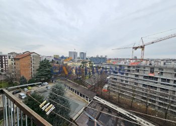 Foto 8 - One-room apartment Via Ettore Ponti
 
46, Milano - photo 8