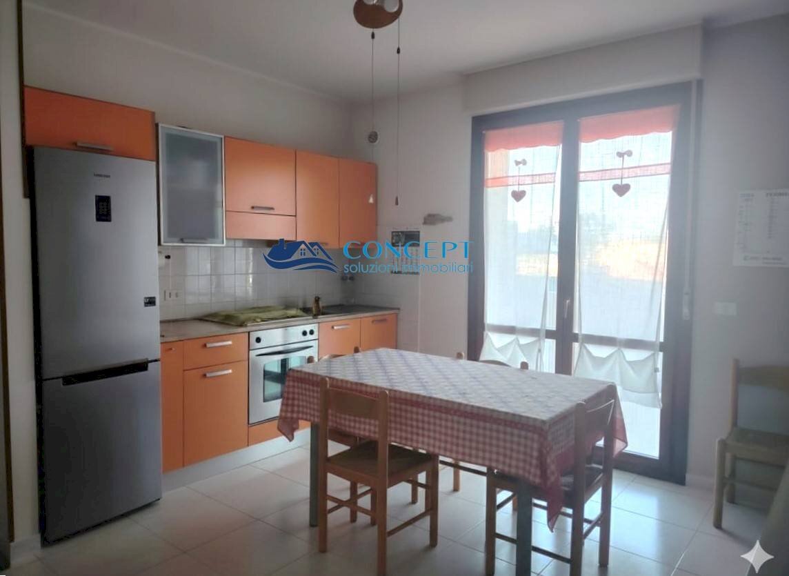 Foto 1 - Three-room apartment via Marconi
 
snc, Martinsicuro - photo 1
