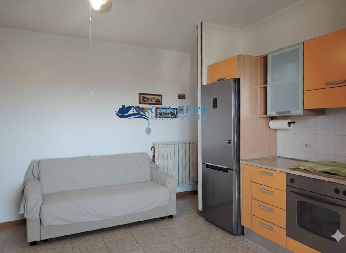Foto 2 - Three-room apartment via Marconi
 
snc, Martinsicuro - photo 2