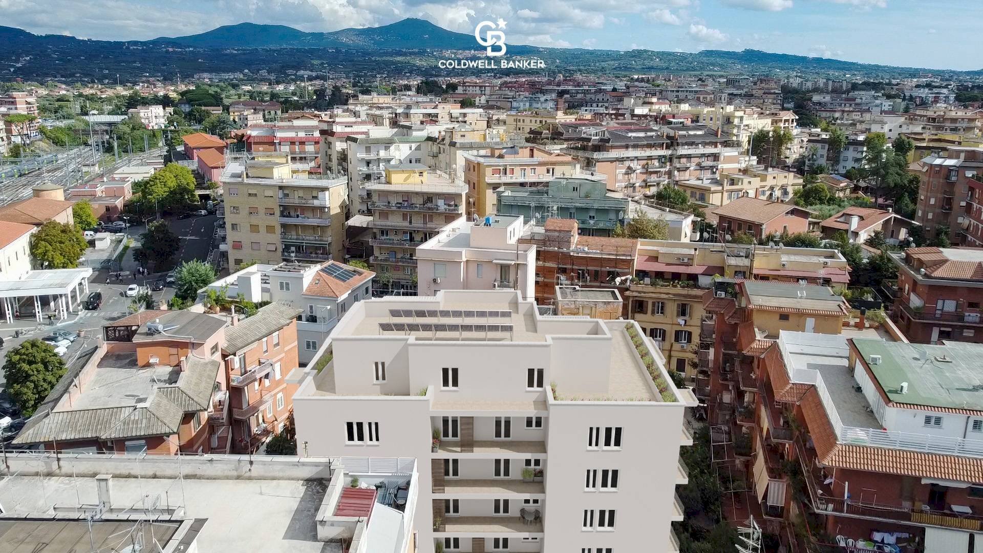 Foto 3 - Stabile - Palazzo Via San Francesco d'Assisi
6B, Ciampino - foto 3