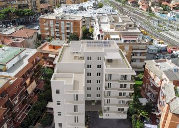 Foto 1 - Stabile - Palazzo Via San Francesco d'Assisi
 
6B, Ciampino - foto 1