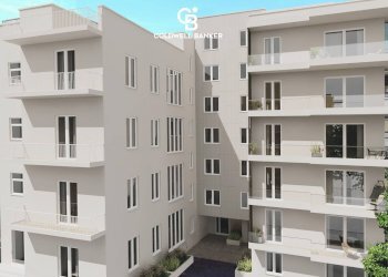 Foto 4 - Stabile - Palazzo Via San Francesco d'Assisi
 
6B, Ciampino - foto 4