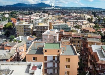 Foto 7 - Stabile - Palazzo Via San Francesco d'Assisi
 
6B, Ciampino - foto 7