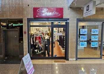 Foto 1 - Locale Commerciale viale africa
 
90, Formello - foto 1