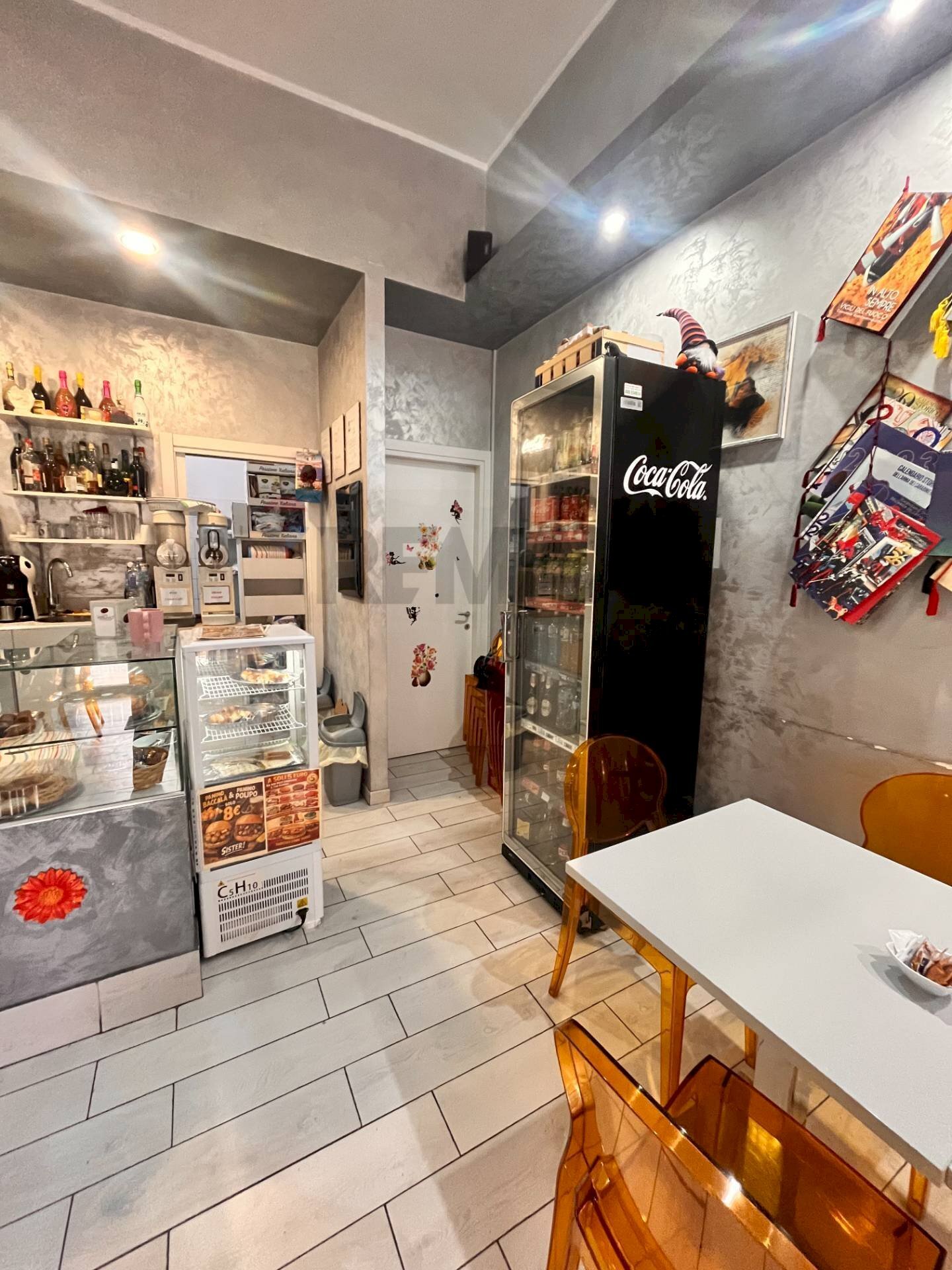 Cucina - Locale Commerciale Via Ugo Petrella
2, Campobasso - foto 3