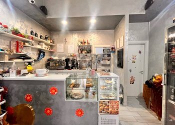 Cucina - Locale Commerciale Via Ugo Petrella
 
2, Campobasso - foto 1