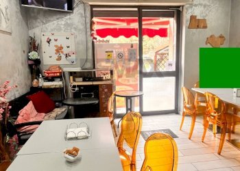 Sala da pranzo - Locale Commerciale Via Ugo Petrella
 
2, Campobasso - foto 2