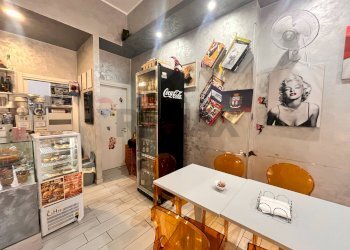 Cucina - Locale Commerciale Via Ugo Petrella
 
2, Campobasso - foto 4