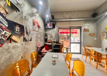 Sala da pranzo - Locale Commerciale Via Ugo Petrella
 
2, Campobasso - foto 5