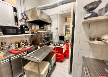 Cucina - Locale Commerciale Via Ugo Petrella
 
2, Campobasso - foto 6